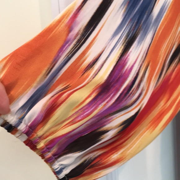 Chico’s Long Sleeve Top - Picture 10 of 13